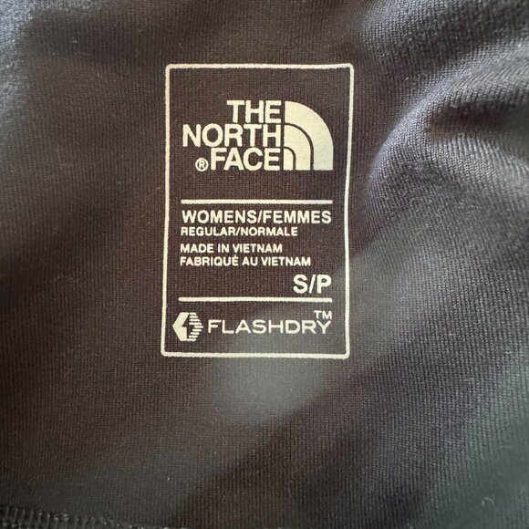 North Face Core high rise tights - Picture 6 of 7